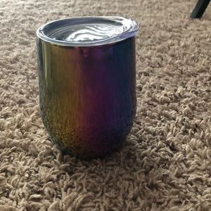 Wine tumbler